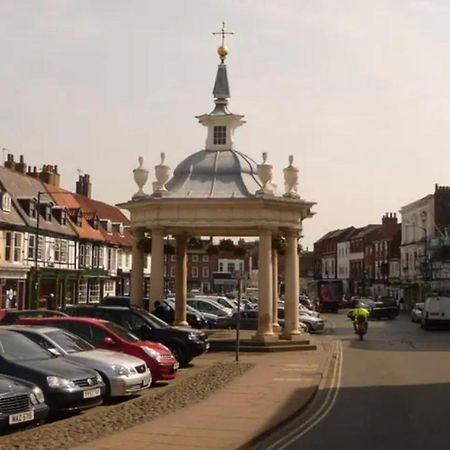 Apartamento Loaf 1 At The Old Granary, Centre Of Beverley Exterior foto